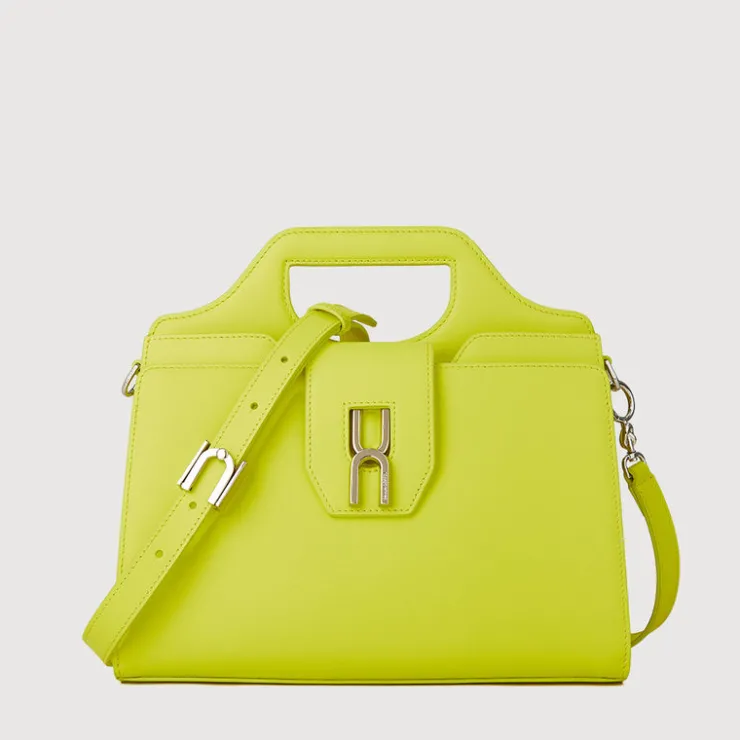 Women Braun Büffel Top Handle Bags | Bags>CEDORE MEDIUM TOP HANDLE BAG