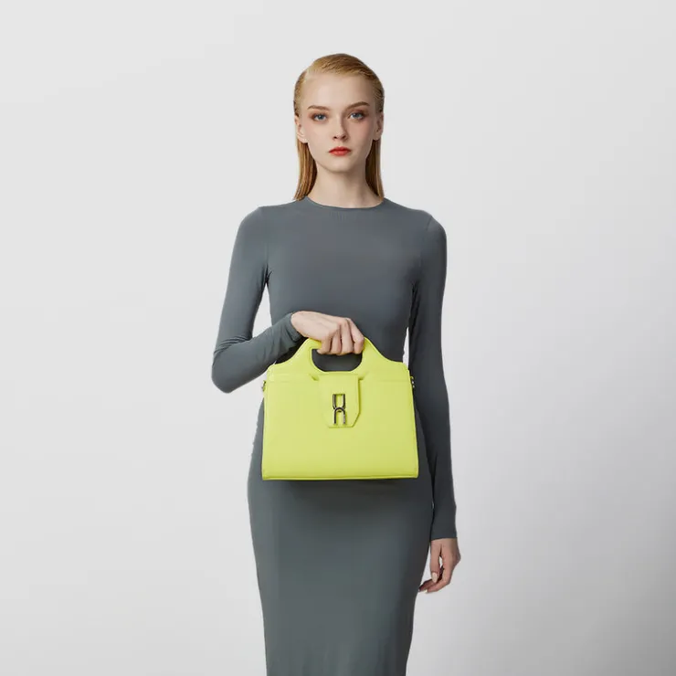 Women Braun Büffel Top Handle Bags | Bags>CEDORE MEDIUM TOP HANDLE BAG