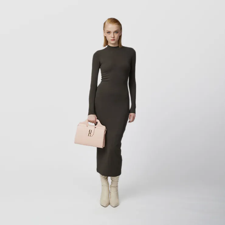Women Braun Büffel Top Handle Bags | Bags>CEDORE MEDIUM TOP HANDLE BAG