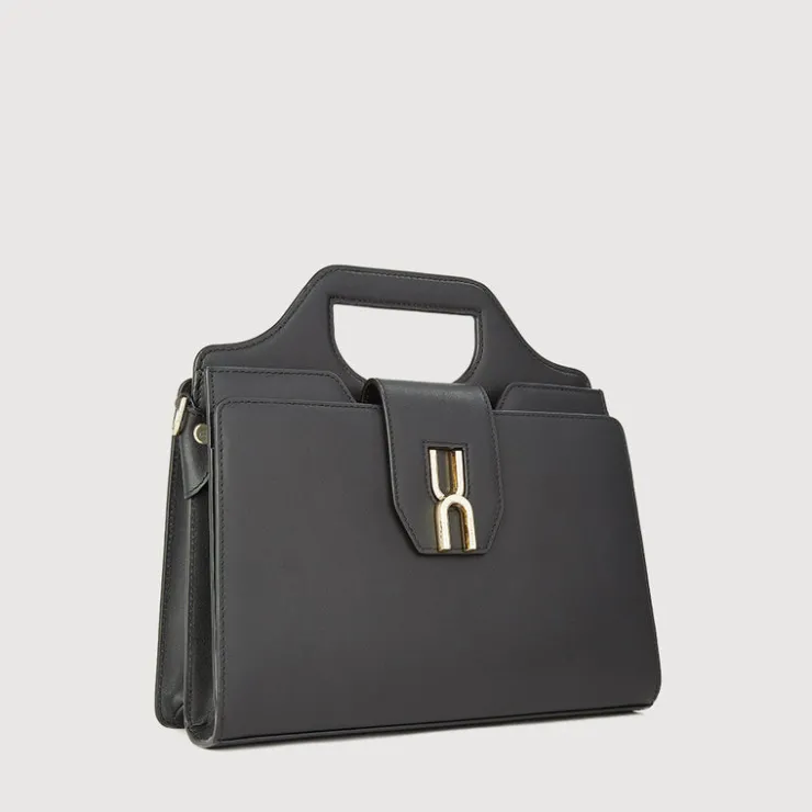 Women Braun Büffel Top Handle Bags | Bags>CEDORE MEDIUM TOP HANDLE BAG
