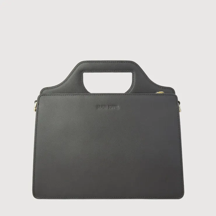 Women Braun Büffel Top Handle Bags | Bags>CEDORE MEDIUM TOP HANDLE BAG