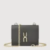Women Braun Büffel Sling/neck Wallets | Wallets & Small Leather Goods>CEDORE SLING WALLET