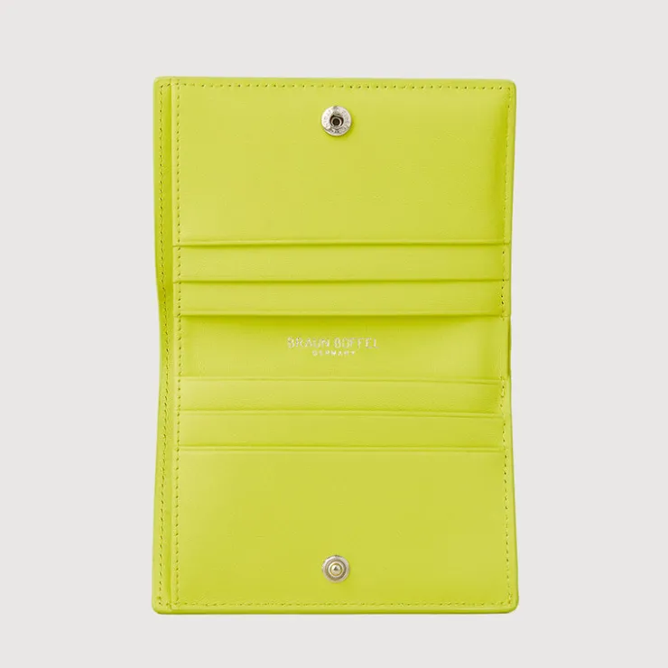 Women Braun Büffel Sling/neck Wallets | Wallets & Small Leather Goods>CEDORE SLING WALLET