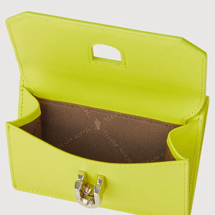 Women Braun Büffel Sling/neck Wallets | Wallets & Small Leather Goods>CEDORE SLING WALLET