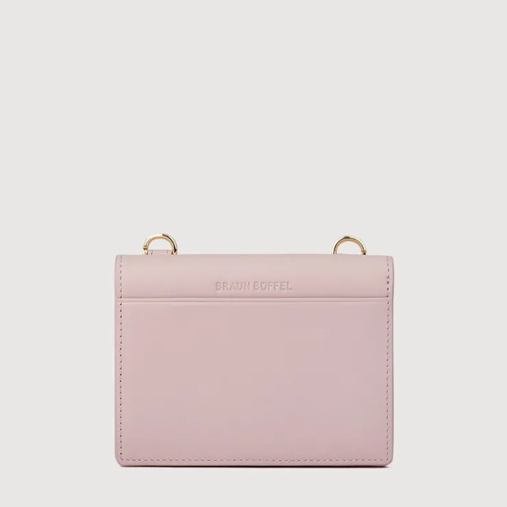 Women Braun Büffel Sling/neck Wallets | Wallets & Small Leather Goods>CEDORE SLING WALLET