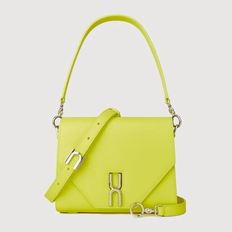Women Braun Büffel Shoulder Bags | Bags>CEDORE SMALL SHOULDER BAG
