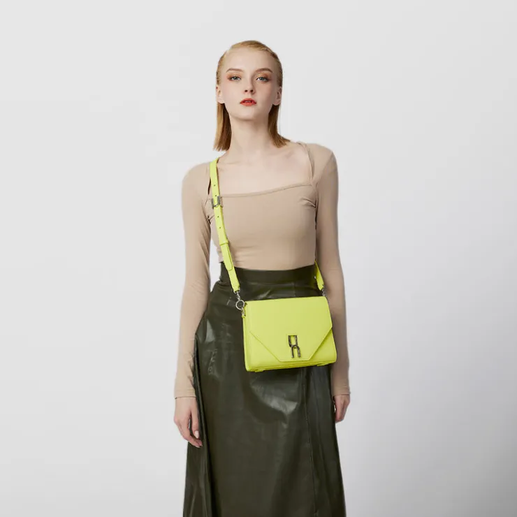 Women Braun Büffel Shoulder Bags | Bags>CEDORE SMALL SHOULDER BAG