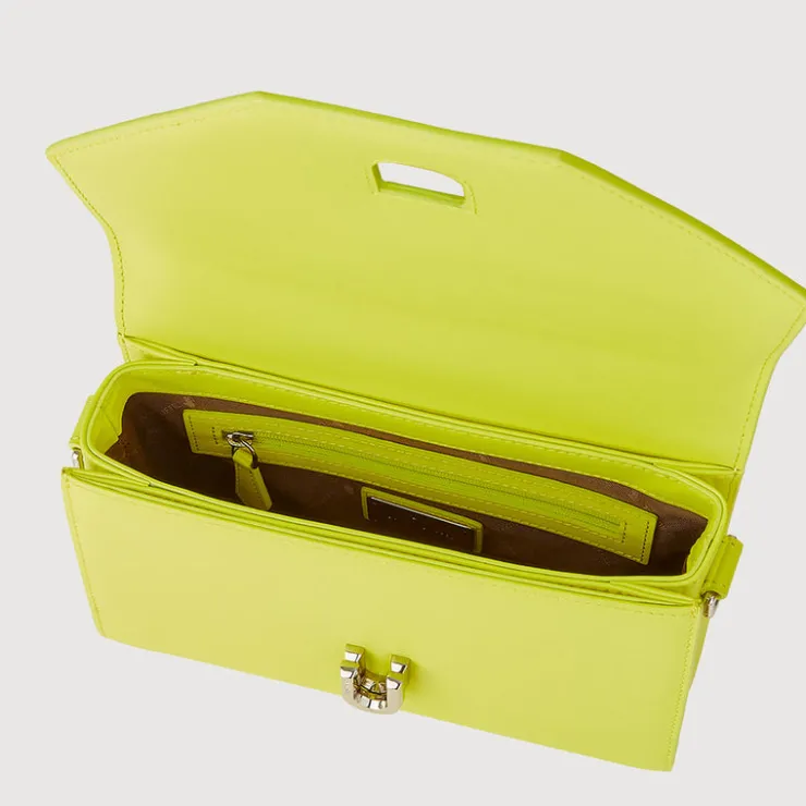 Women Braun Büffel Shoulder Bags | Bags>CEDORE SMALL SHOULDER BAG