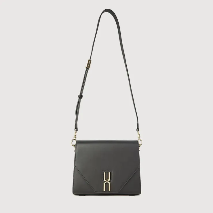 Women Braun Büffel Shoulder Bags | Bags>CEDORE SMALL SHOULDER BAG