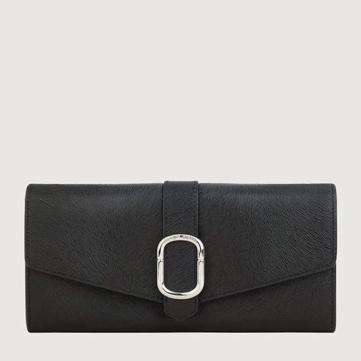 Women Braun Büffel Long Wallets | Wallets & Small Leather Goods>CERULE BIFOLD LONG WALLET