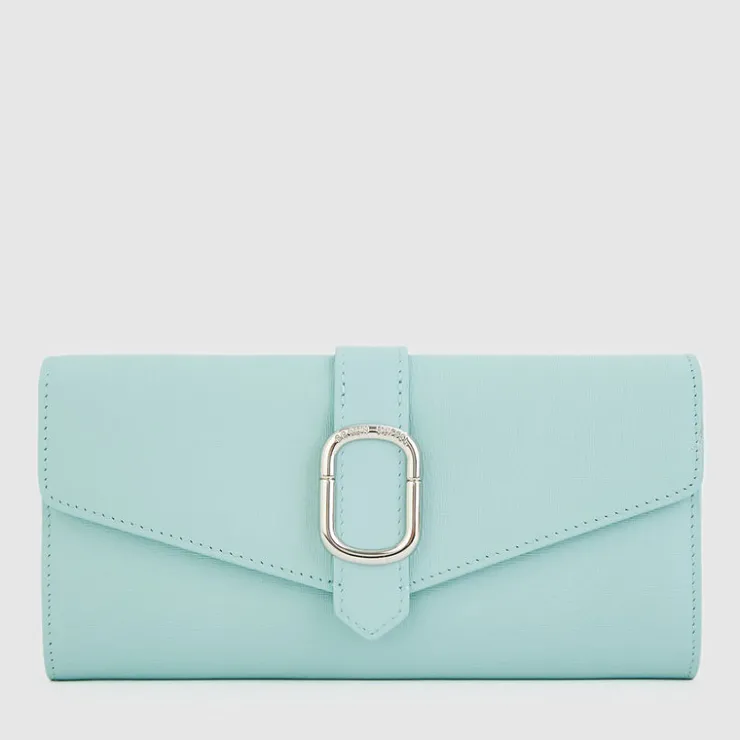 Women Braun Büffel Long Wallets | Wallets & Small Leather Goods>CERULE BIFOLD LONG WALLET