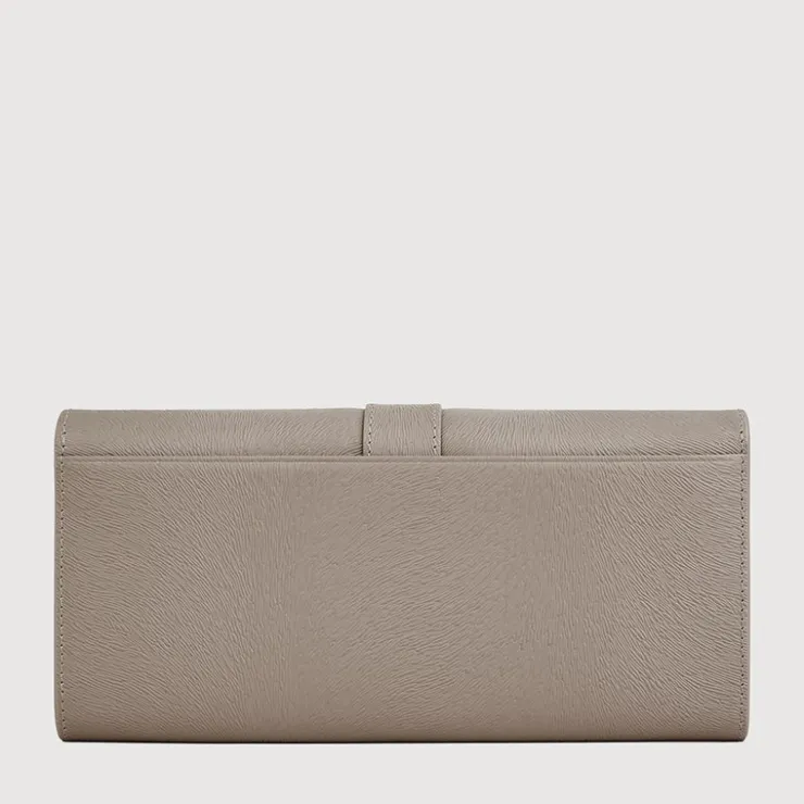 Women Braun Büffel Long Wallets | Wallets & Small Leather Goods>CERULE BIFOLD LONG WALLET
