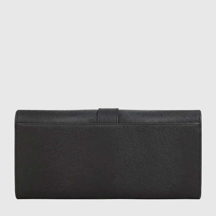 Women Braun Büffel Long Wallets | Wallets & Small Leather Goods>CERULE BIFOLD LONG WALLET