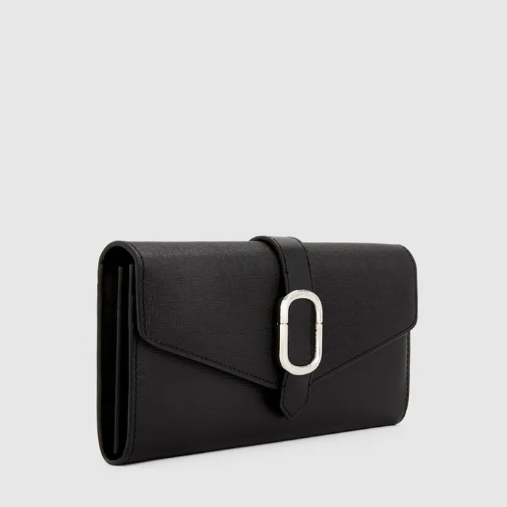 Women Braun Büffel Long Wallets | Wallets & Small Leather Goods>CERULE BIFOLD LONG WALLET