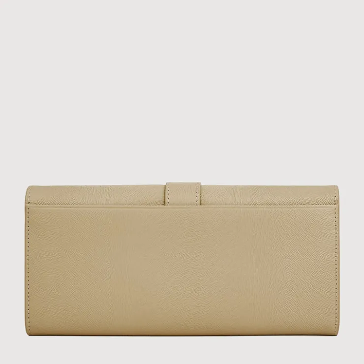 Women Braun Büffel Long Wallets | Wallets & Small Leather Goods>CERULE BIFOLD LONG WALLET