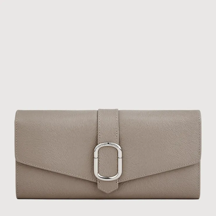 Women Braun Büffel Long Wallets | Wallets & Small Leather Goods>CERULE BIFOLD LONG WALLET