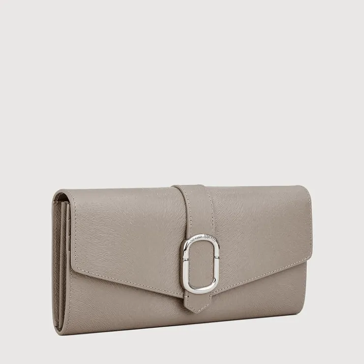 Women Braun Büffel Long Wallets | Wallets & Small Leather Goods>CERULE BIFOLD LONG WALLET