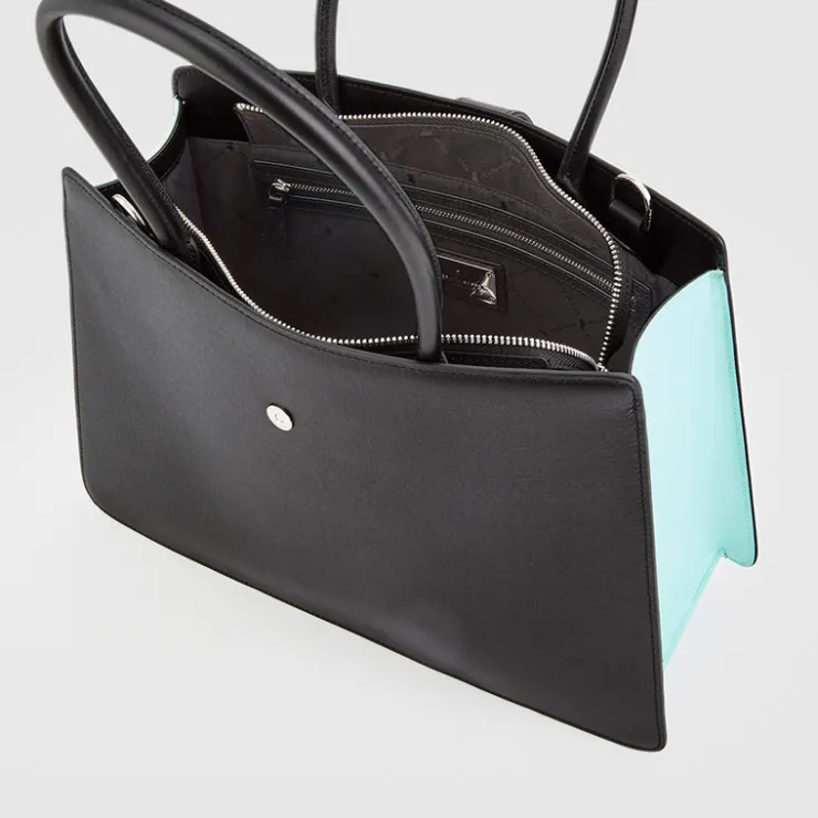 Women Braun Büffel Tote Bags | Bags>CERULE LARGE TOTE BAG