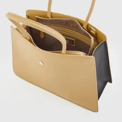Women Braun Büffel Tote Bags | Bags><noscript><img width=