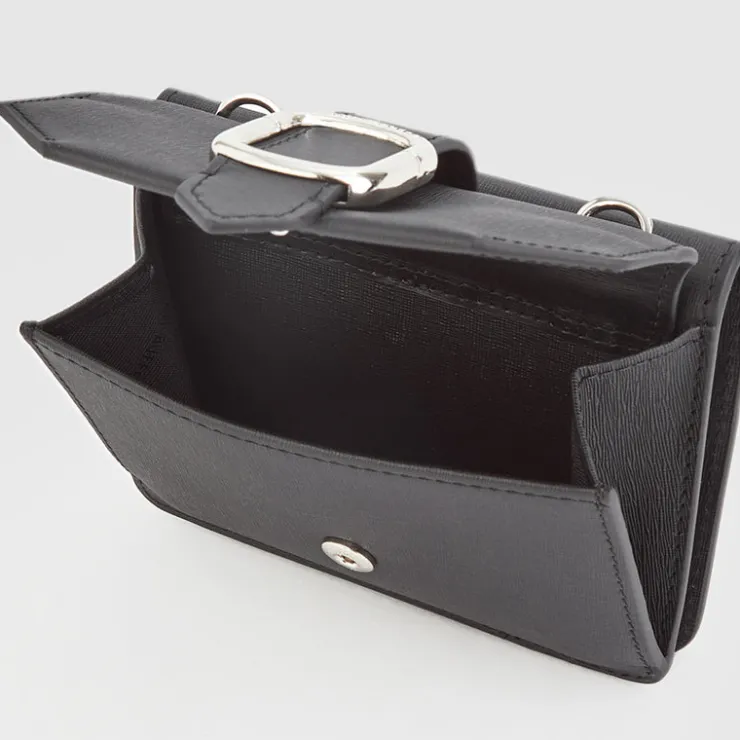 Women Braun Büffel Sling/neck Wallets | Wallets & Small Leather Goods>CERULE SLING WALLET