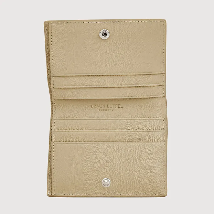 Women Braun Büffel Sling/neck Wallets | Wallets & Small Leather Goods>CERULE SLING WALLET