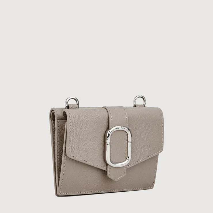 Women Braun Büffel Sling/neck Wallets | Wallets & Small Leather Goods>CERULE SLING WALLET