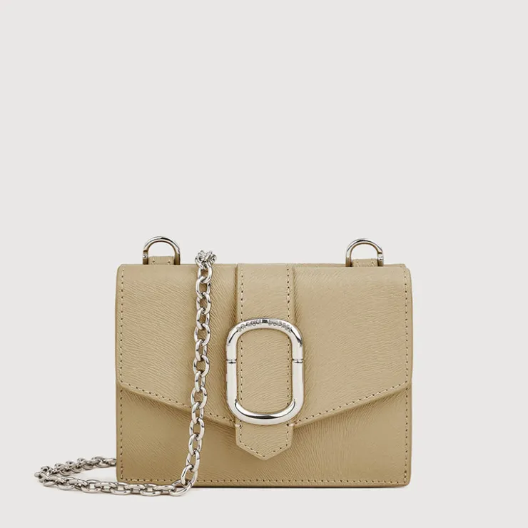 Women Braun Büffel Sling/neck Wallets | Wallets & Small Leather Goods>CERULE SLING WALLET