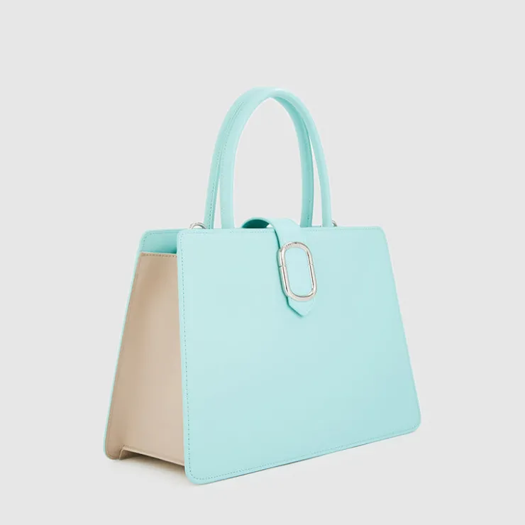 Women Braun Büffel Tote Bags | Bags>CERULE SMALL TOTE BAG