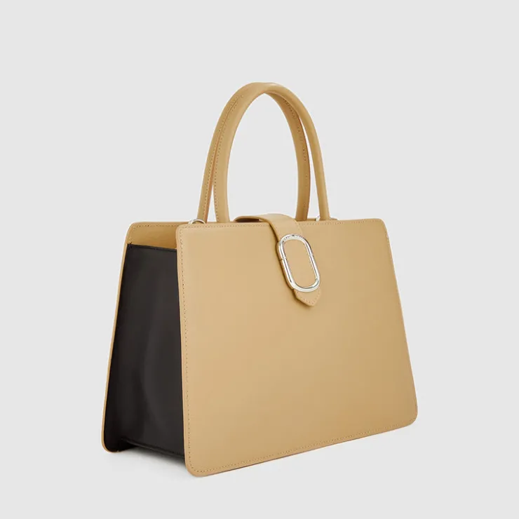 Women Braun Büffel Tote Bags | Bags>CERULE SMALL TOTE BAG