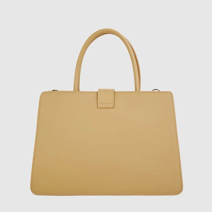 Women Braun Büffel Tote Bags | Bags>CERULE SMALL TOTE BAG