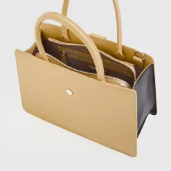 Women Braun Büffel Tote Bags | Bags><noscript><img width=