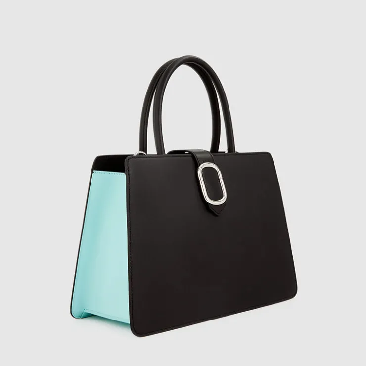 Women Braun Büffel Tote Bags | Bags>CERULE SMALL TOTE BAG