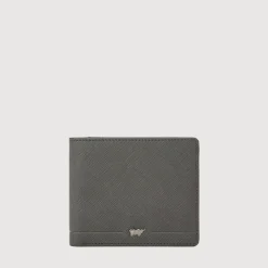 Braun Büffel Compact Wallets>CRAIG 8 CARDS WALLET