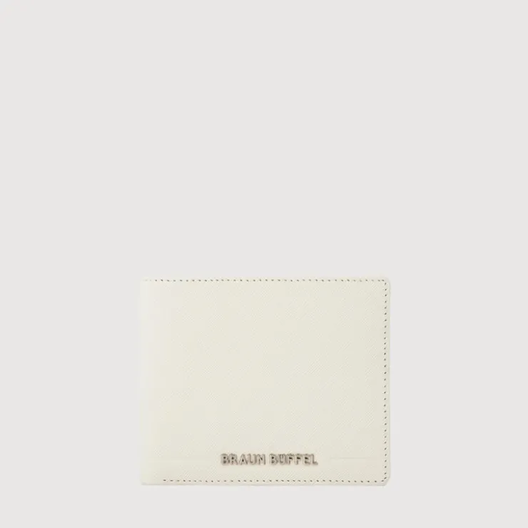 Braun Büffel Compact Wallets>CRAIG 8 CARDS WALLET
