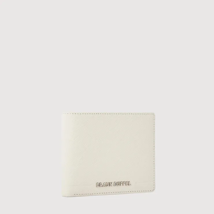 Braun Büffel Compact Wallets>CRAIG 8 CARDS WALLET