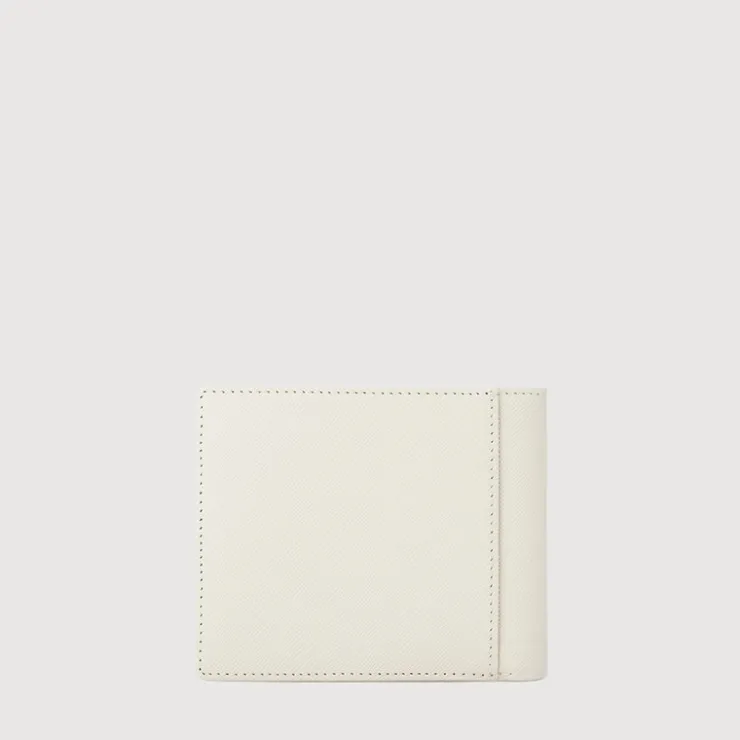 Braun Büffel Compact Wallets>CRAIG 8 CARDS WALLET