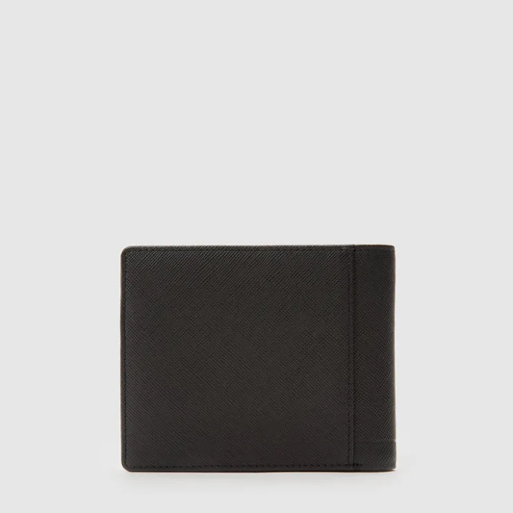 Braun Büffel Compact Wallets>CRAIG 8 CARDS WALLET