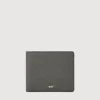Braun Büffel Compact Wallets>CRAIG CENTRE FLAP CARDS WALLET