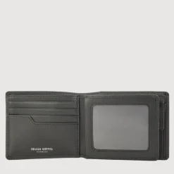Braun Büffel Compact Wallets><noscript><img width=