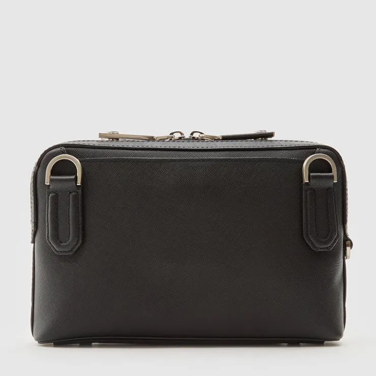 Braun Büffel Clutch Bags>CRAIG MEDIUM CLUTCH
