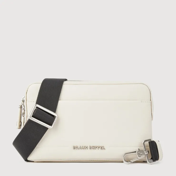 Braun Büffel Clutch Bags>CRAIG MEDIUM CLUTCH