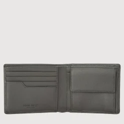 Braun Büffel Compact Wallets><noscript><img width=