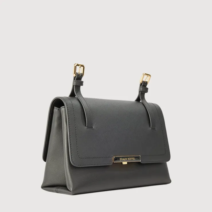 Women Braun Büffel Shoulder Bags | Bags>DAME MEDIUM SHOULDER BAG