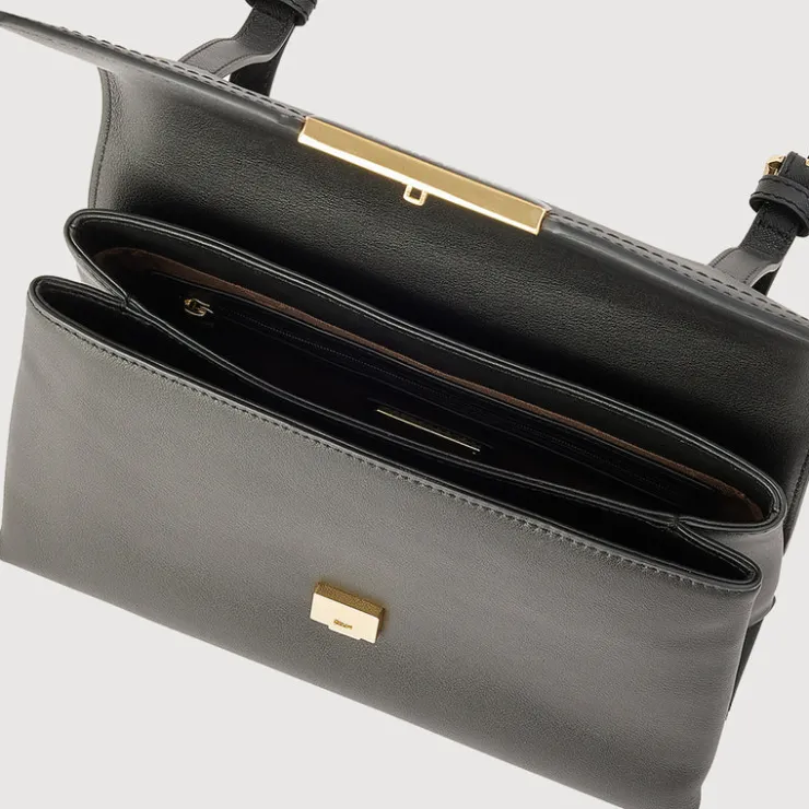 Women Braun Büffel Shoulder Bags | Bags>DAME MEDIUM SHOULDER BAG