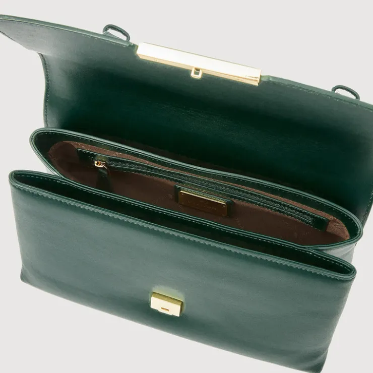 Women Braun Büffel Shoulder Bags | Bags>DAME MEDIUM SHOULDER BAG