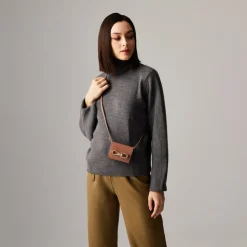 Women Braun Büffel Sling/neck Wallets | Wallets & Small Leather Goods><noscript><img width=