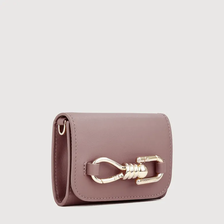 Women Braun Büffel Sling/neck Wallets | Wallets & Small Leather Goods>DORIAN SLING WALLET