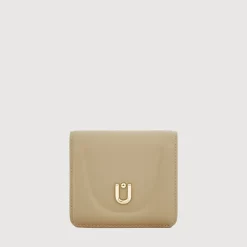 Women Braun Büffel Compact Wallets | Wallets & Small Leather Goods>ELARA BIFOLD CENTRE FLAP SMALL WALLET WITH COIN COMPARTMENT