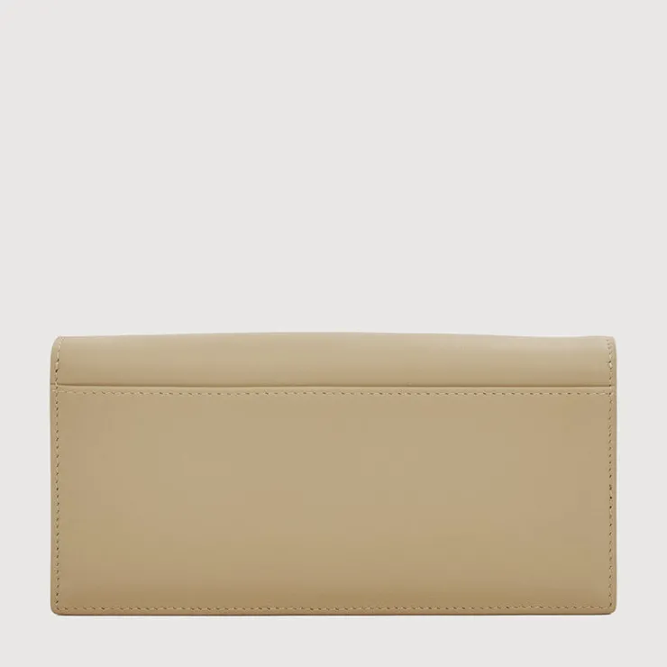 Women Braun Büffel Long Wallets | Wallets & Small Leather Goods>ELARA BIFOLD LONG WALLET