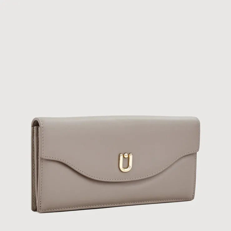 Women Braun Büffel Long Wallets | Wallets & Small Leather Goods>ELARA BIFOLD LONG WALLET